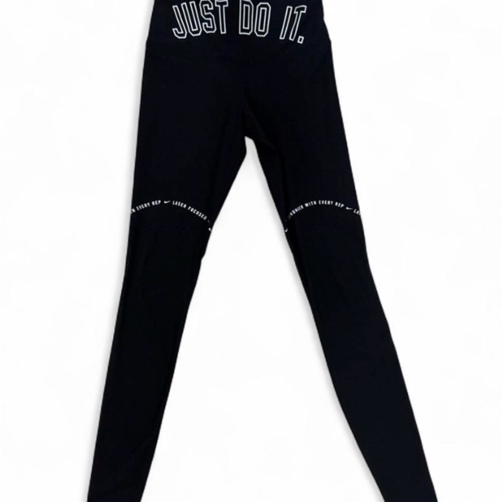 Women’s Nike “Just Do It” leggings